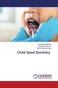 Produktbild: Child Sized Dentistry