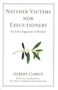 Produktbild: Neither Victims nor Executioners