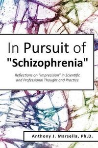 Produktbild: In Pursuit of Schizophrenia