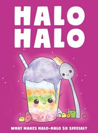Produktbild: Halo Halo - What makes halo-halo so special?