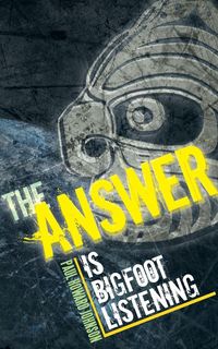 Produktbild: The Answer