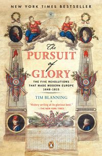 Produktbild: The Pursuit of Glory