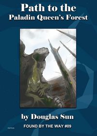 Produktbild: Path to the Paladin Queen's Forest