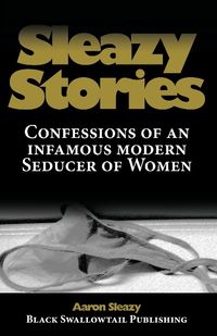 Produktbild: Sleazy Stories