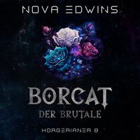 Produktbild: Borcat, der Brutale