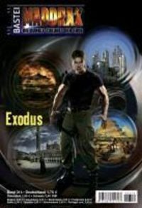 Produktbild: Maddrax 314