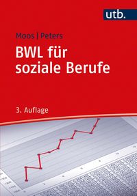 Produktbild: BWL f&uuml;r soziale Berufe