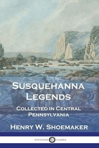 Produktbild: Susquehanna Legends