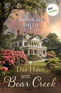 Produktbild: Das Haus am Bear Creek