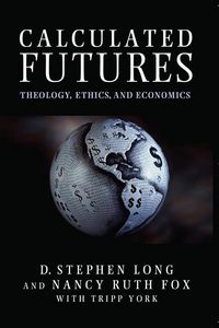 Produktbild: Calculated Futures