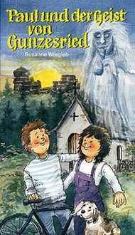 Produktbild: Paul und der Geist von Gunzesried