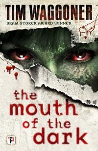 Produktbild: The Mouth of the Dark