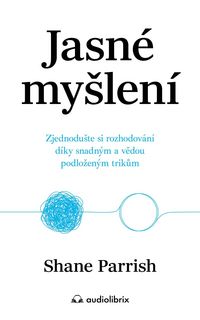 Produktbild: Jasn&eacute; mySlen&iacute;