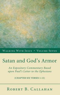 Produktbild: Satan and God's Armor