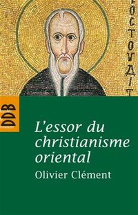 Produktbild: L'essor du christianisme oriental