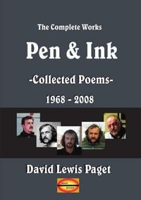 Produktbild: Pen & Ink
