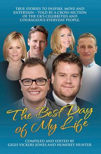 Produktbild: Best Day Of My Life