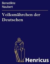 Produktbild: Volksm&auml;hrchen der Deutschen