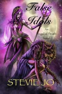 Produktbild: False Idols