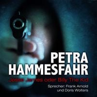 Produktbild: Jesse James oder Billy the Kid (und: Es kann der Fr&ouml;mmste nicht in Frieden)