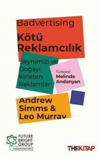 Produktbild: Badvertising - K&ouml;t&uuml; Reklamcilik