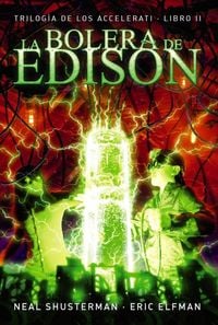 Produktbild: Accelerati 2. La bolera de Edison
