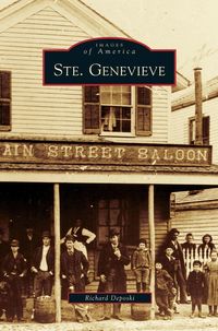 Produktbild: Ste. Genevieve