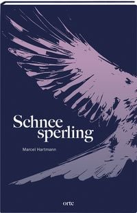 Produktbild: Schneesperling