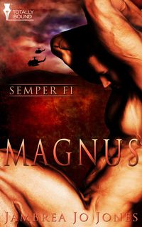 Produktbild: Magnus