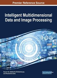 Produktbild: Intelligent Multidimensional Data and Image Processing