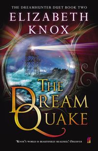 Produktbild: The Dream Quake