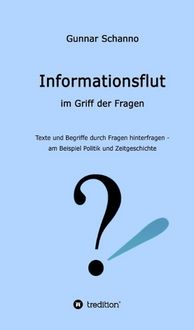 Produktbild: Informationsflut im Griff der Fragen