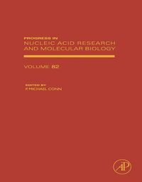 Produktbild: Progress in Nucleic Acid Research and Molecular Biology