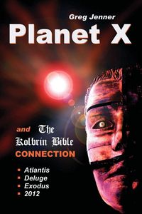 Produktbild: Planet X and the Kolbrin Bible Connection
