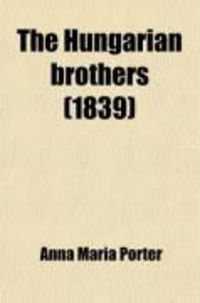 Produktbild: The Hungarian Brothers