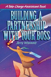 Produktbild: The Building a Partnership with Your Boss