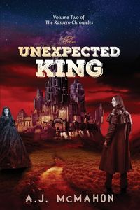 Produktbild: The Unexpected King