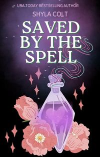 Produktbild: Saved by the Spell