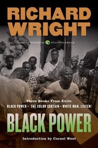 Produktbild: Black Power