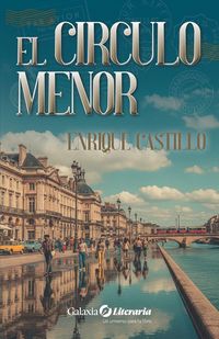 Produktbild: El c&iacute;rculo menor