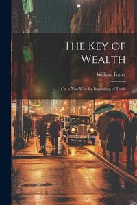 Produktbild: The Key of Wealth