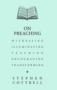 Produktbild: On Preaching