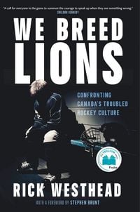 Produktbild: We Breed Lions