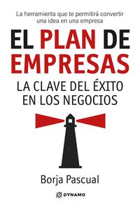 Produktbild: El Plan De Empresas