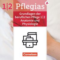 Produktbild: Pflegias - Generalistische Pflegeausbildung - Zu allen B&auml;nden