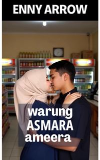 Produktbild: Warung Asmara Ameera