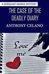 Produktbild: The Case of the Deadly Diary