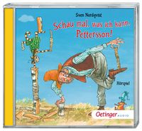Pettersson und Findus. Schau mal, was ich kann, Pettersson!