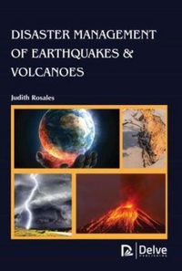 Produktbild: Disaster Management of Earthquakes & Volcanoes