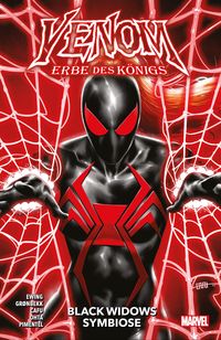 Produktbild: Venom: Erbe des K&ouml;nigs